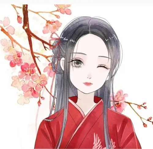 影迷阿May的头像